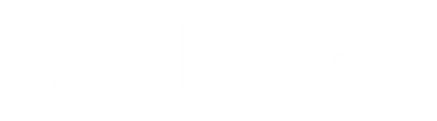FreshFoss Icon