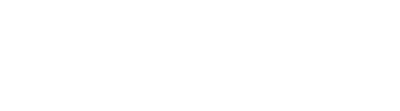HooFoss Icon