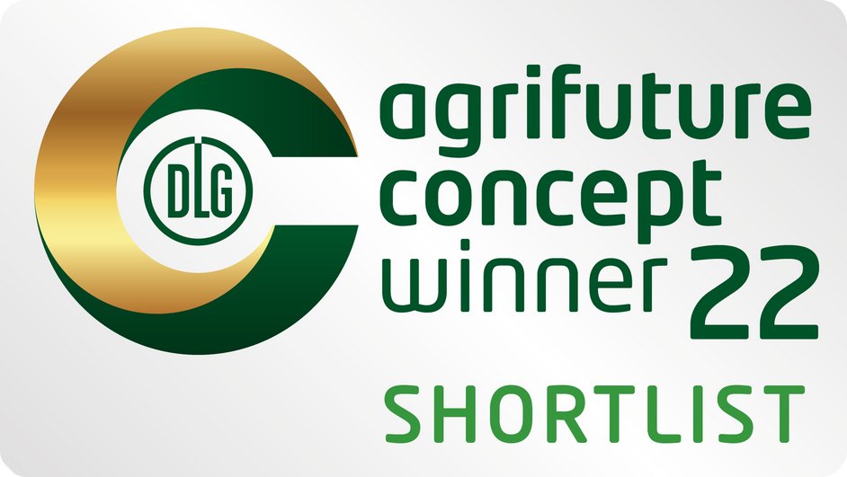 agrifuture shortlist