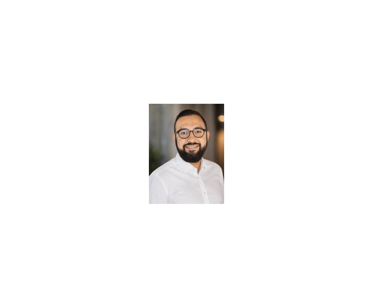 Faras Ansari
