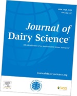 Journal of Dairy Science