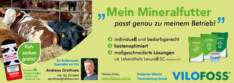 Lebenhefe Anzeige