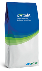 X-Zelit by Vilofoss product bag