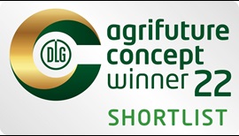 agrifuture shortlist