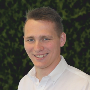 Jasper Bosch Aussendienst Deutsche Vilomix