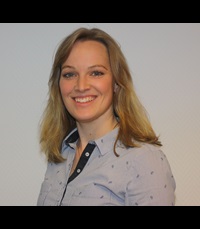 Steffi Briede Beratung Rind Deutsche Vilomix Tierernährung GmbH