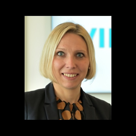 Dr. Hardinghaus - VILOFOSS Deutschland Geschäftsführung