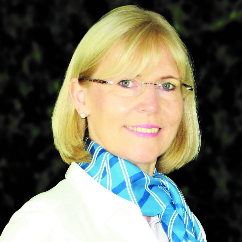 Kröger-Beckmann, Personal Vilomix