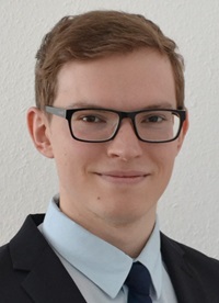 Christian Schaarschmidt Aussendienst Deutsche Vilomix