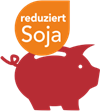 Sparschwein NutriSpar reduziert Sojaeinsatz Schweinefutter