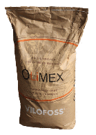 Olimex Futtersack