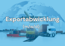 Exportabwicklung