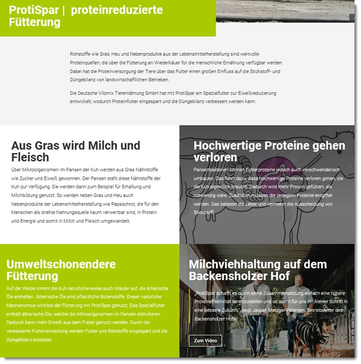 Flyer ProtiSpar