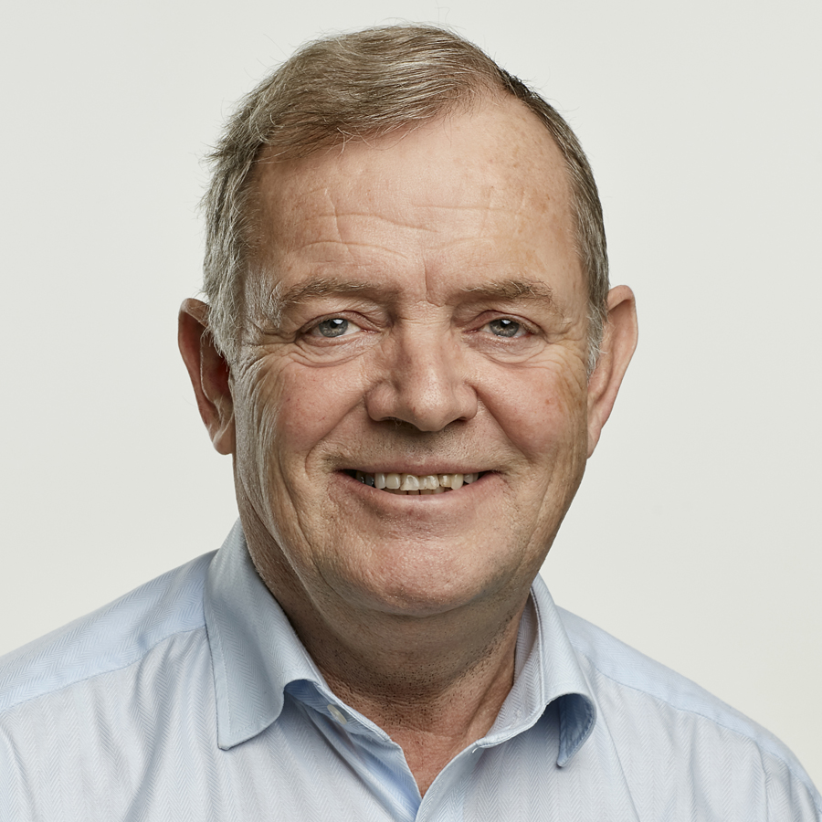 Knud Lykke