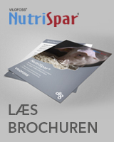 NutriSpar brochure