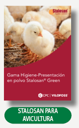 stalosan poultry ES