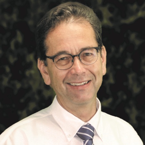 Dr. Egbert Strobel