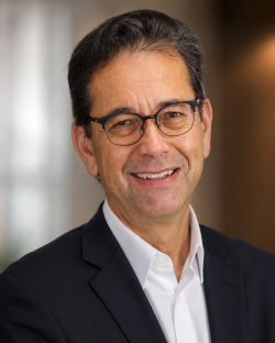 Dr. Egbert Strobel